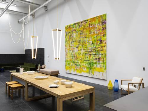 Concept Store Andreas Murkudis
