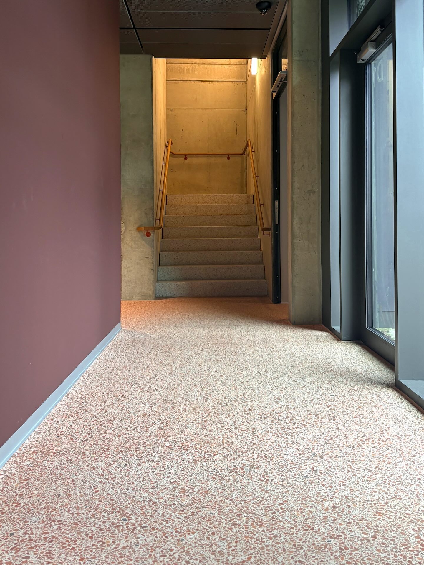 Terrazzo N° TZG0401