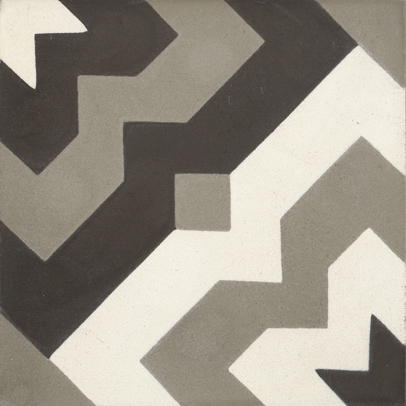Zementfliese N° 51113/150