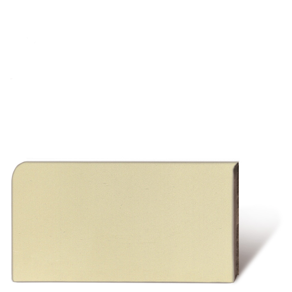 Zementfliese Sockel N° 03w