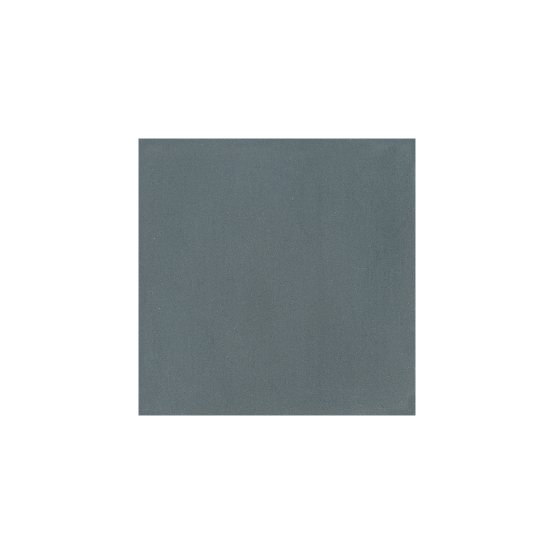 Zementfliese rauchblau N° 046