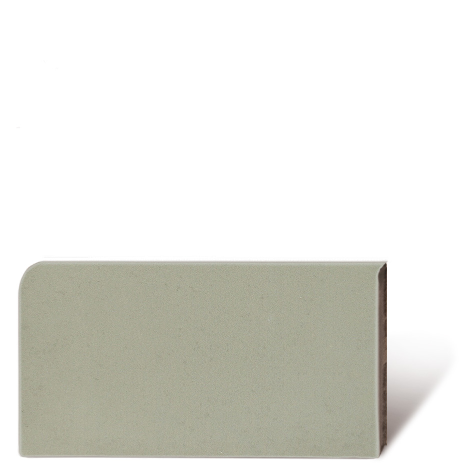 Zementfliese Sockel N° 57w