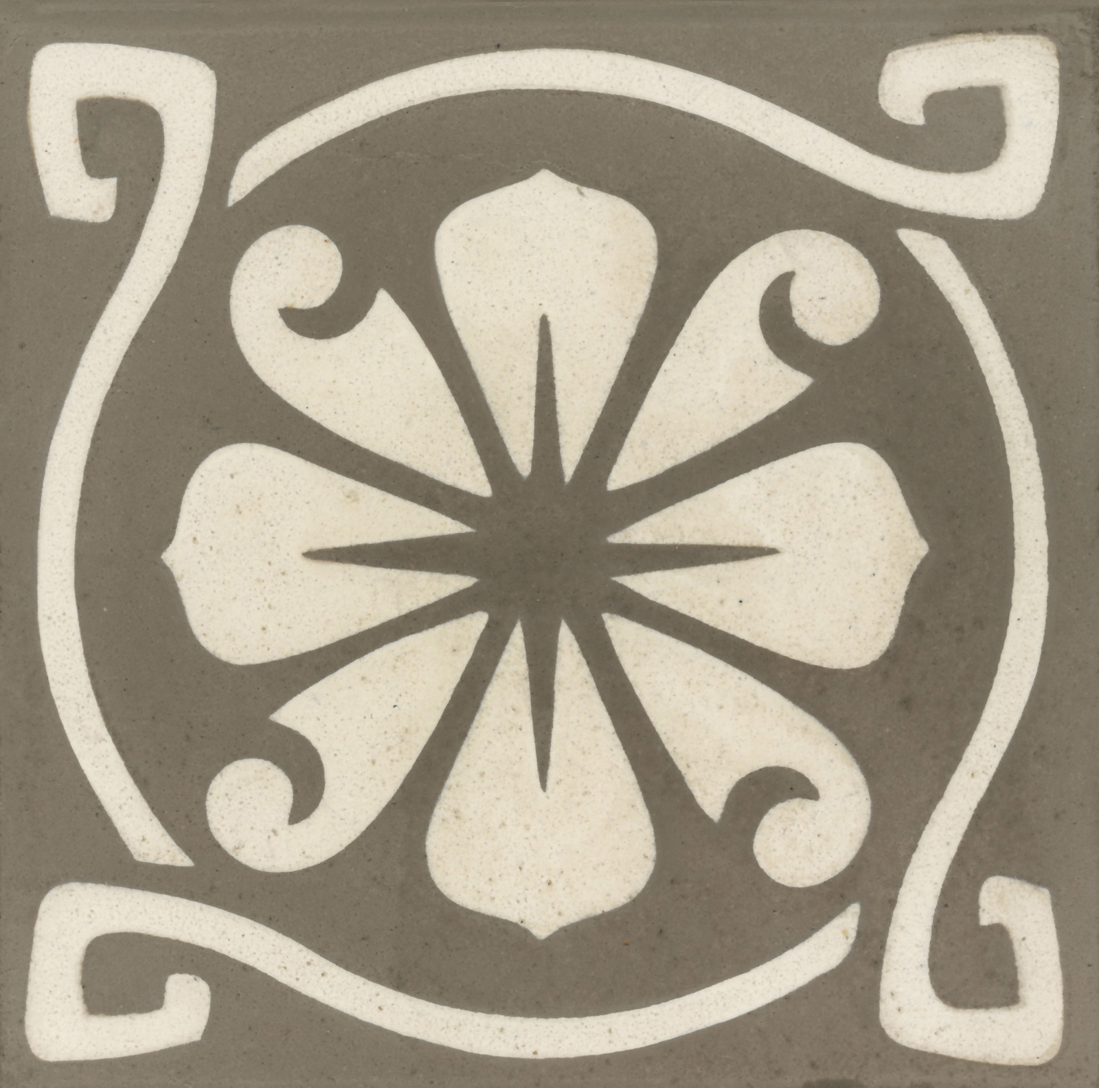 Zementfliese N° 51082/150
