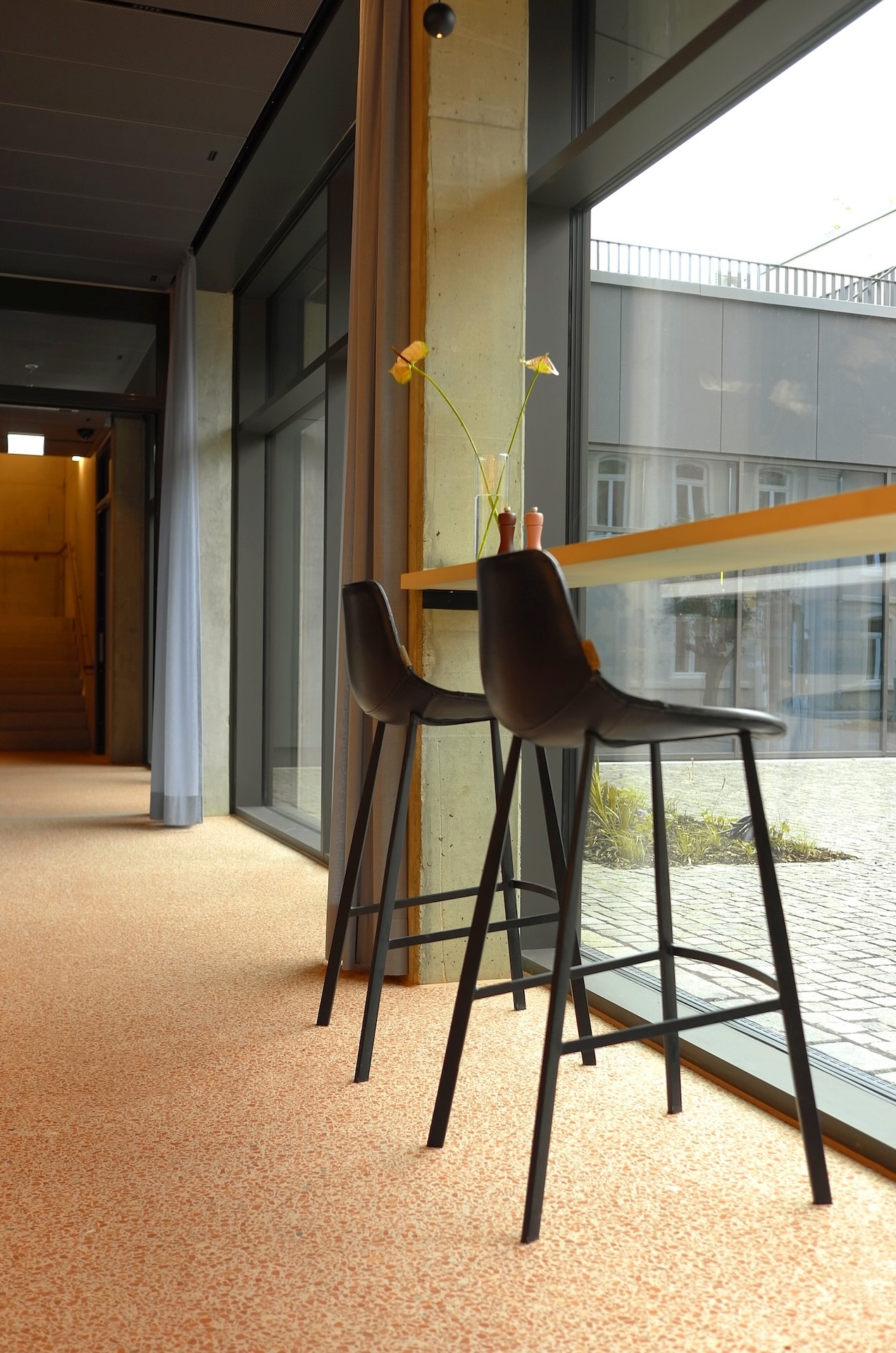 Terrazzo N° TZG0401