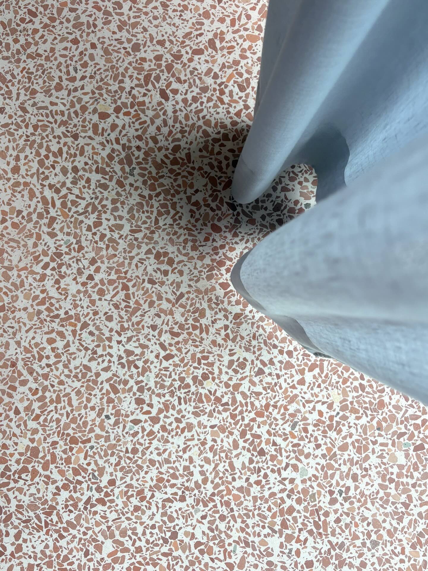 Terrazzo N° TZG0401