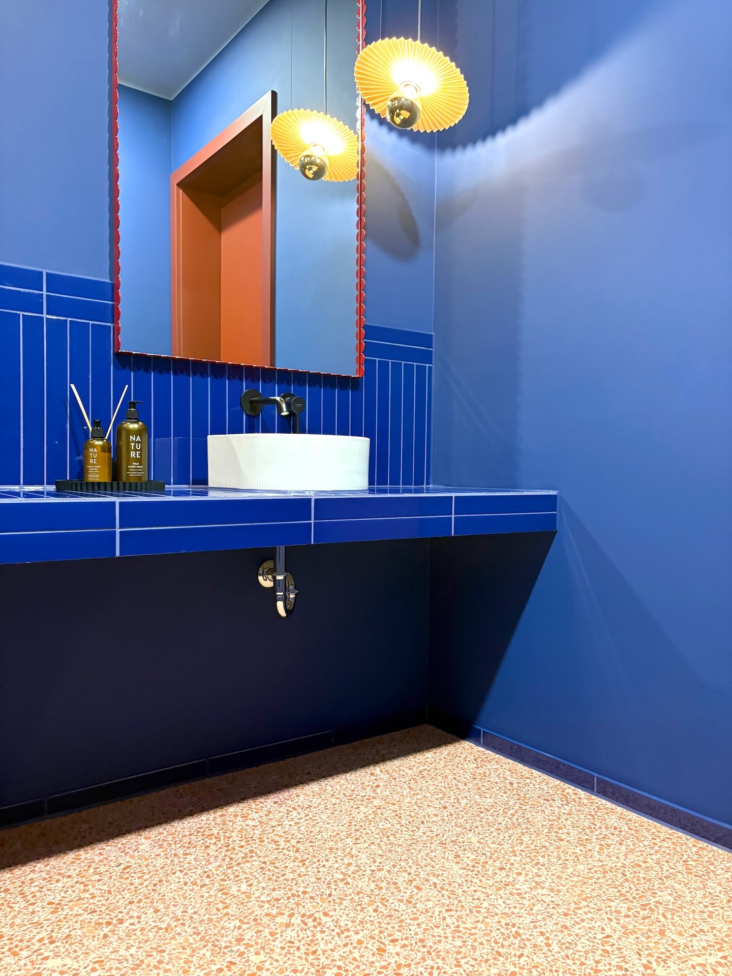 Terrazzo N° TZG0401