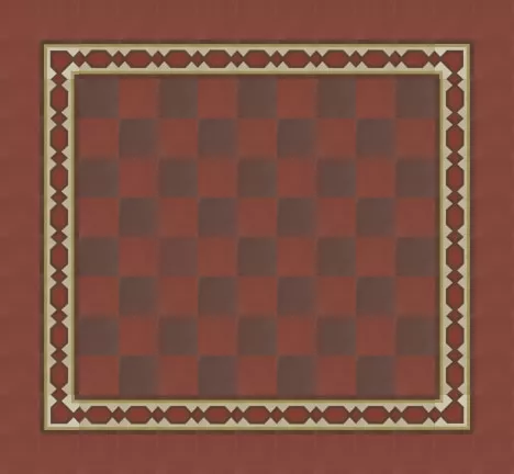 Cement tile N° 53100