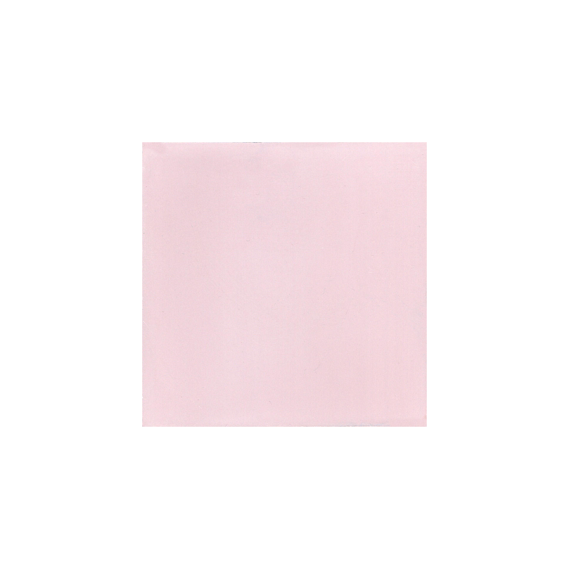 Zementfliese hellrosa N° 083