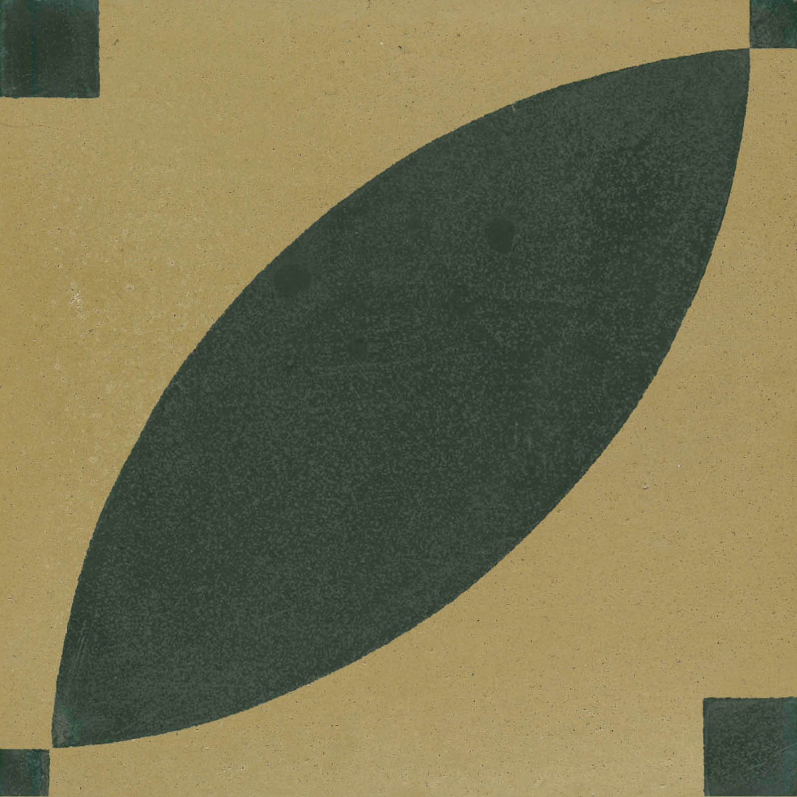 Zementfliese N° 11671