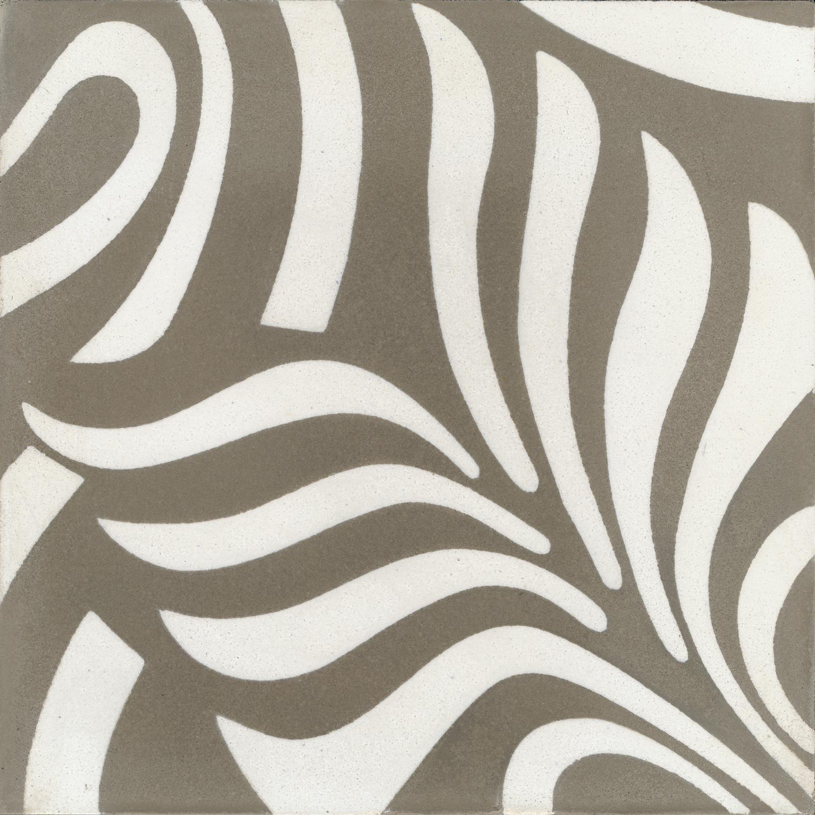 Zementfliese N° 51128-54