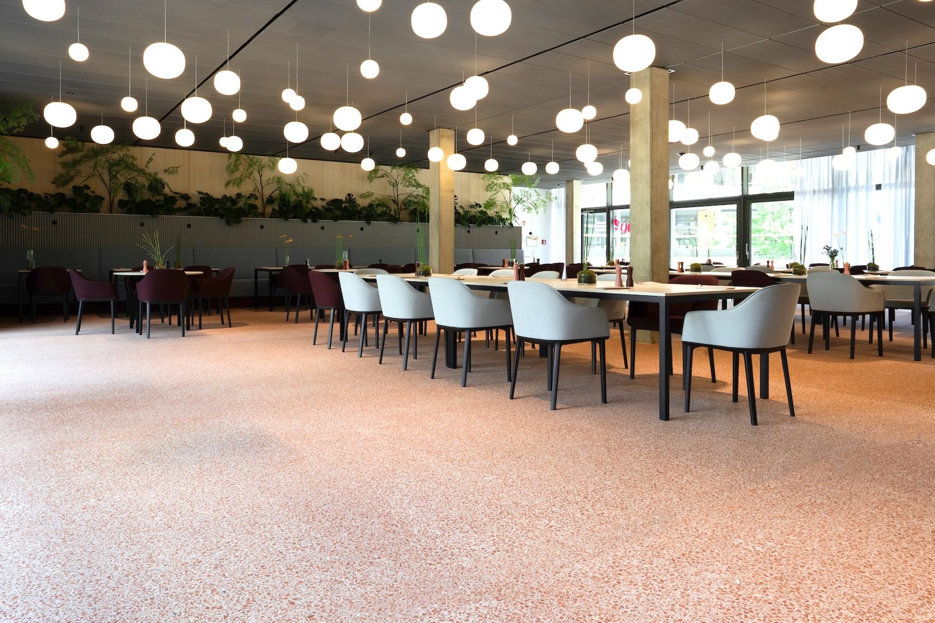 Terrazzo N° TZG0401