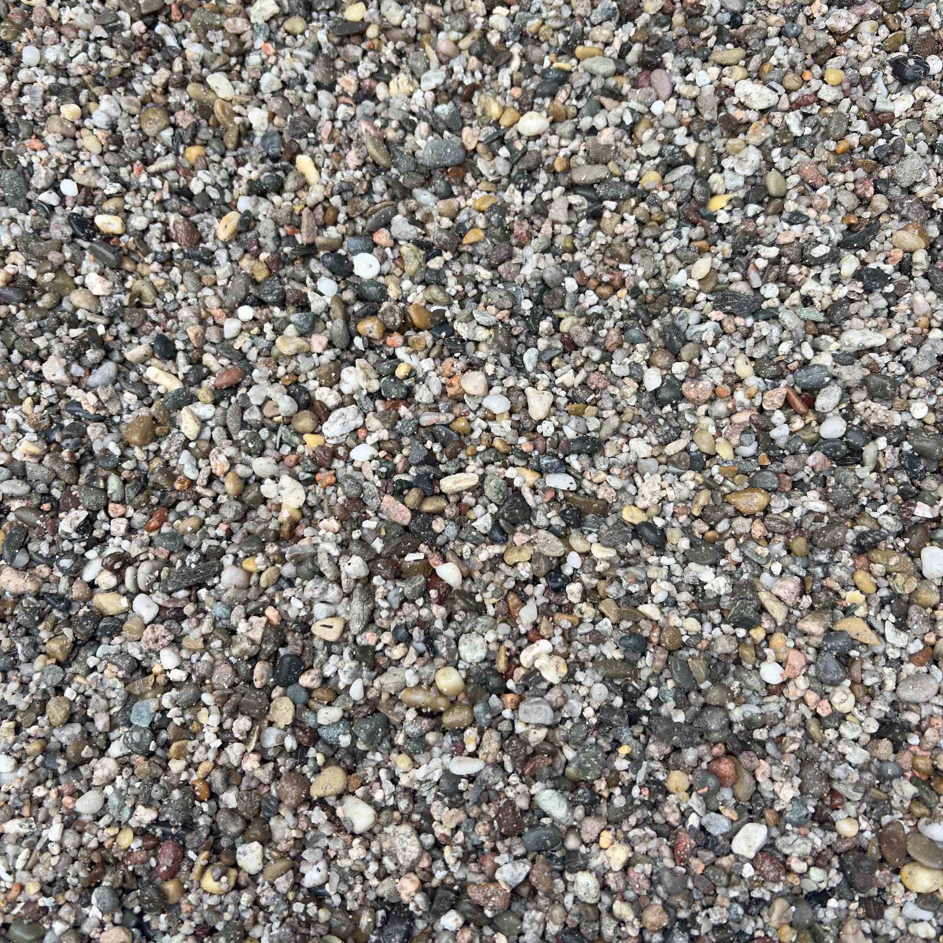 Terrazzo N° TRK1362