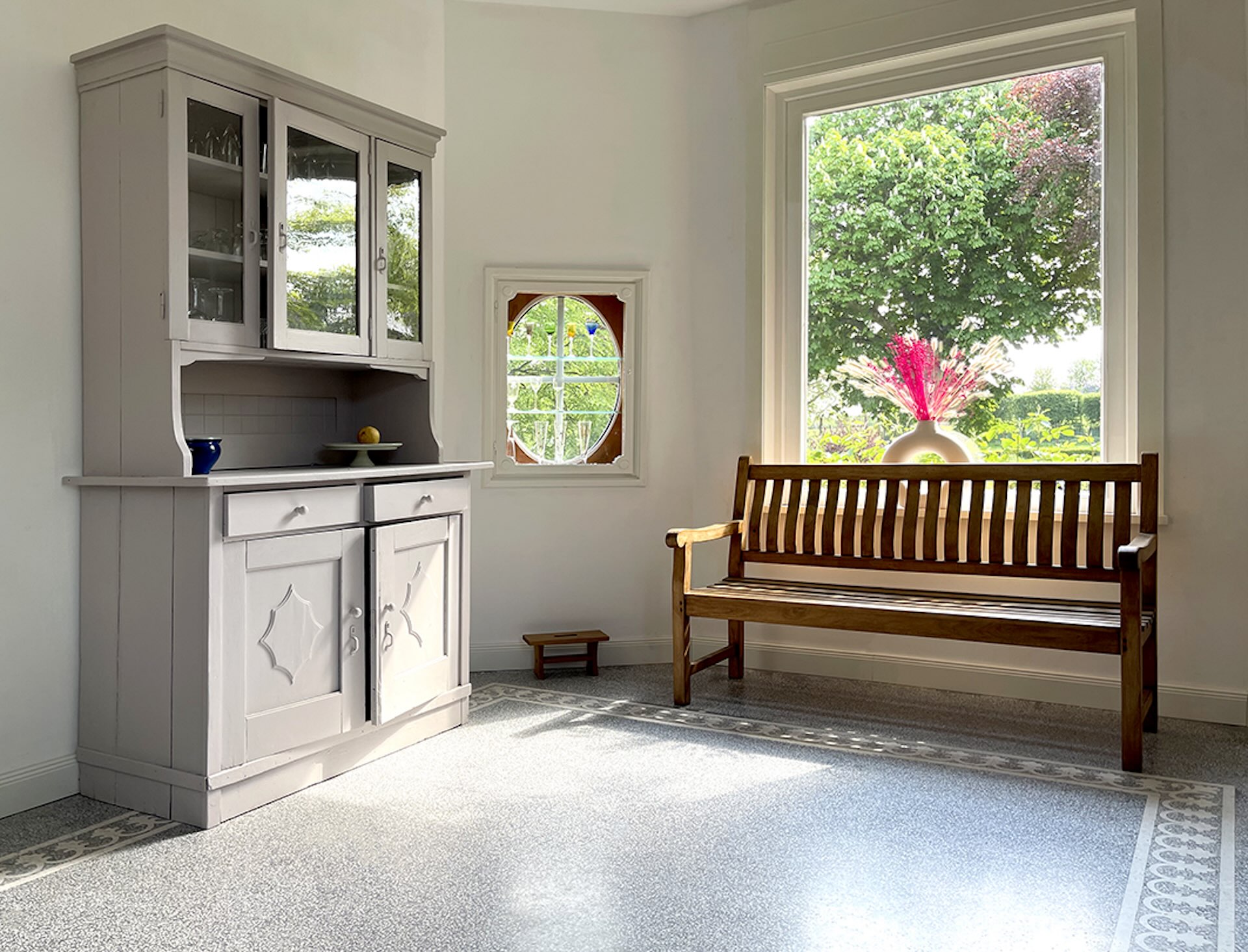 Terrazzo N° T06054