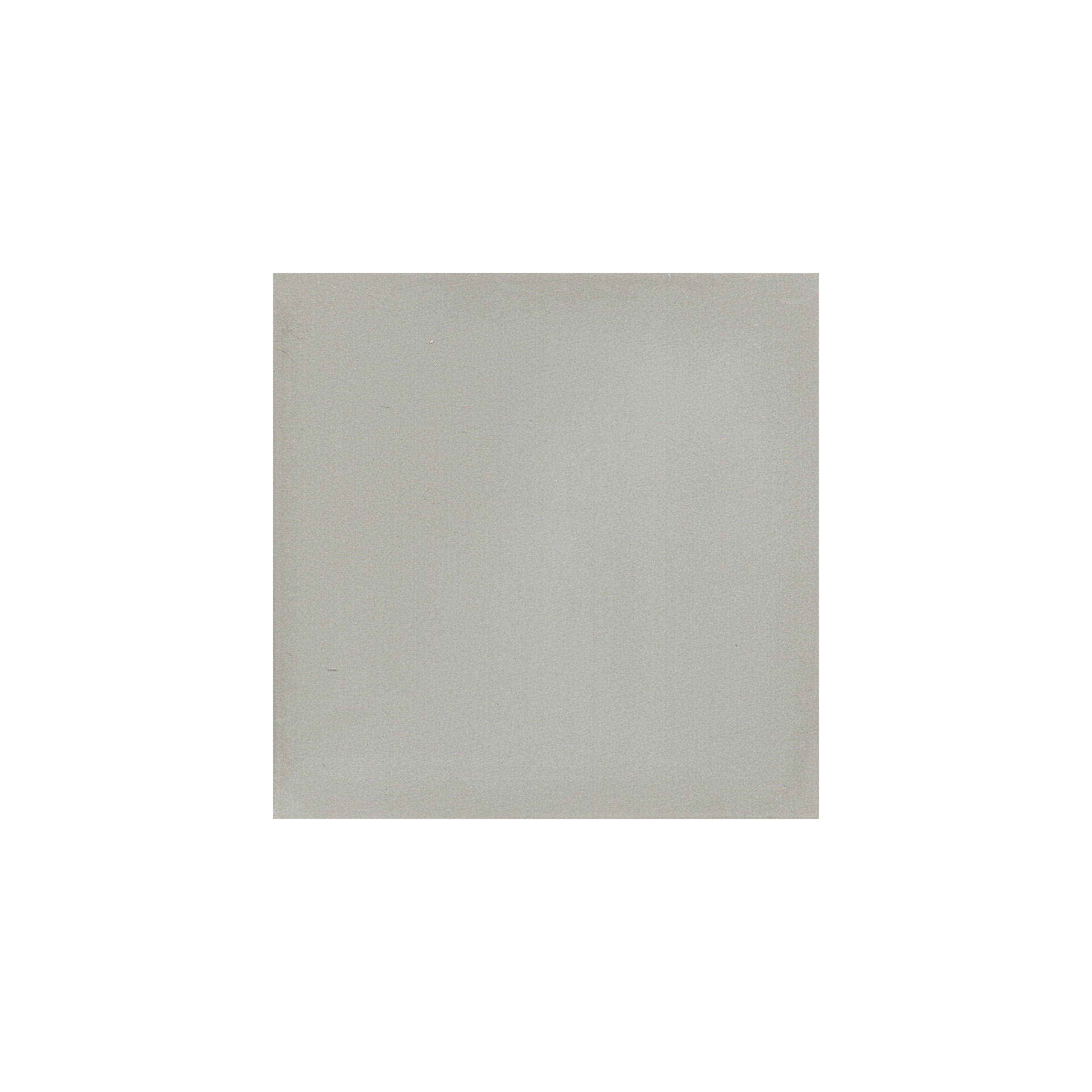 Zementfliese silbergrün N° 024