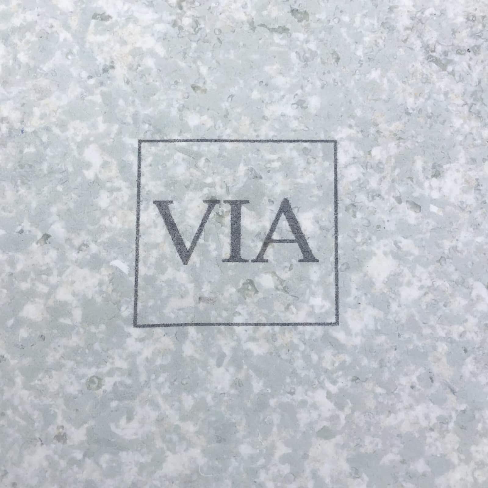 VIA Dämm- und Entkopplungsplatten für VIA TErrazzo