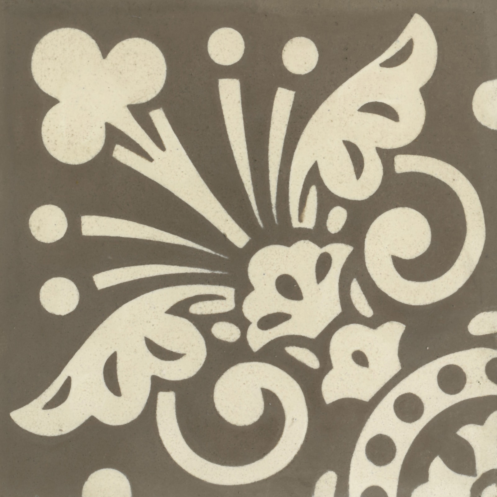 Zementfliese N° 51083/150