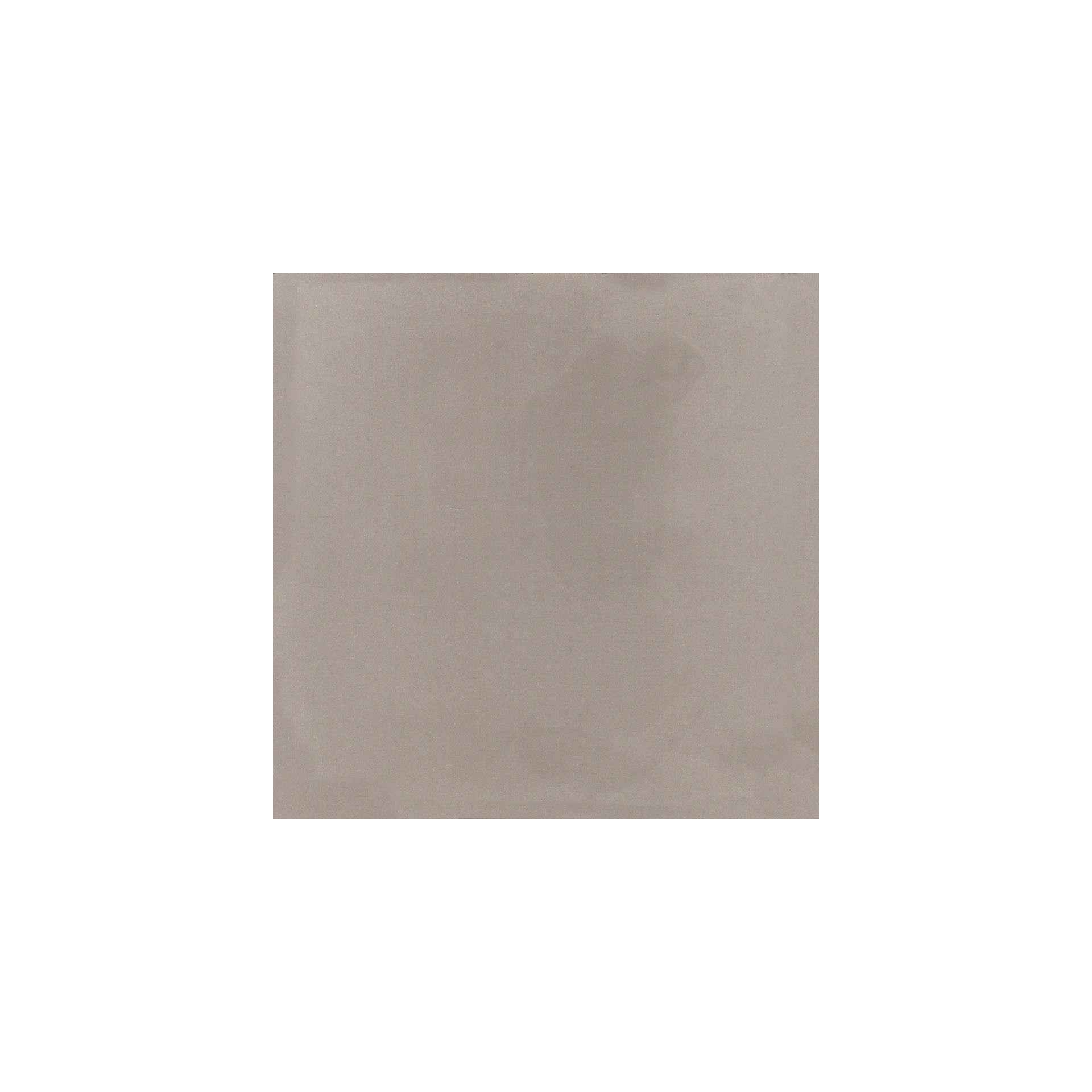 Zementfliese sandgrau N° 075